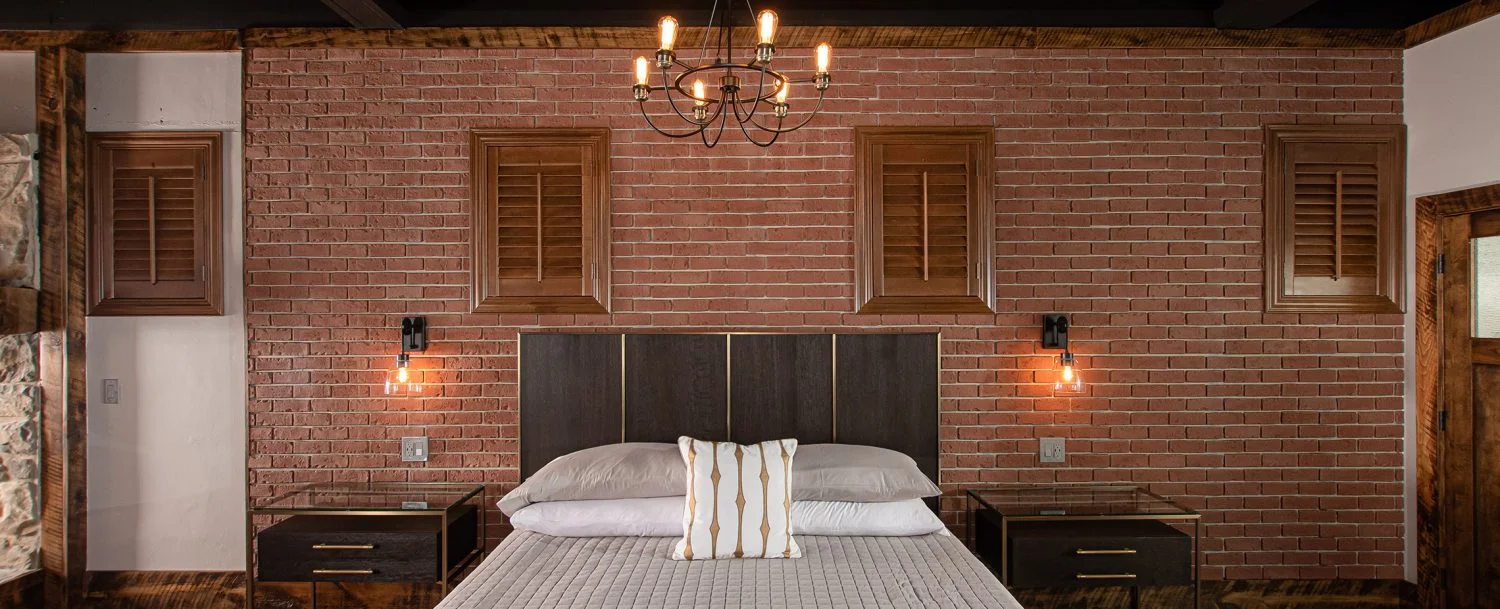 Carriage House Suite 2 Bed