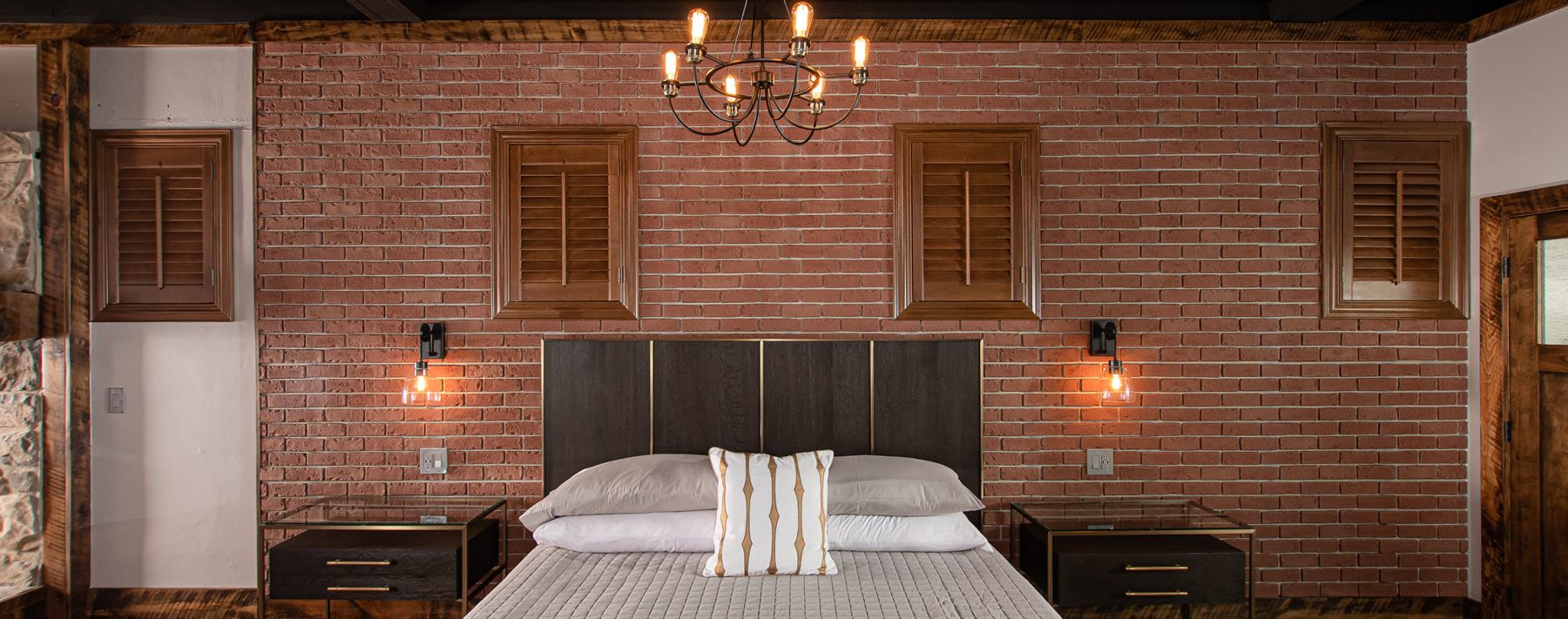 Carriage House Suite 2 Bed
