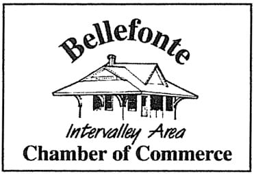 Bellefonte Chamber of Commerce Logo