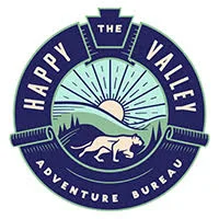 Happy Valley Adventure Bureau Logo
